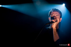 Heymoonshaker @ VIP (Saint-nazaire) - 5 mars 2016