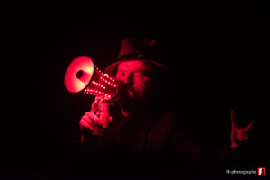 Dionysos @ Stereolux (Nantes) - 28 avril 2016