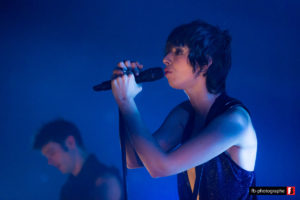 Mademoiselle K @ VIP (Saint Nazaire) - 08 fevrier 2018