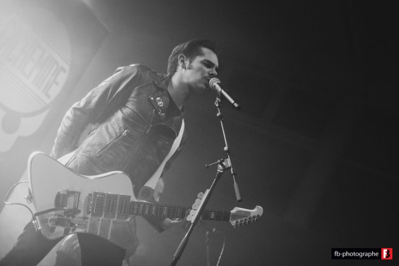 Cachemire @ Bruit Fier Rock (La Bruffiere) - 27 octobre 2018