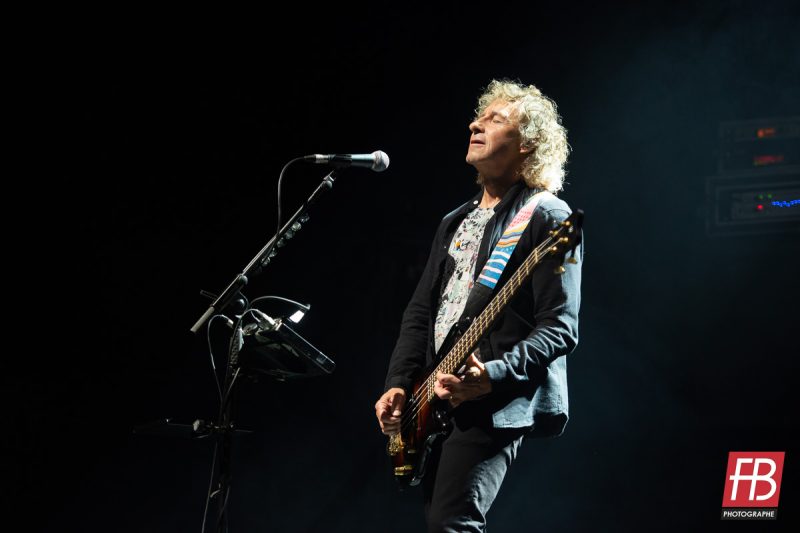 Marillion @ Zenith (Nantes) - 31 octobre 2022