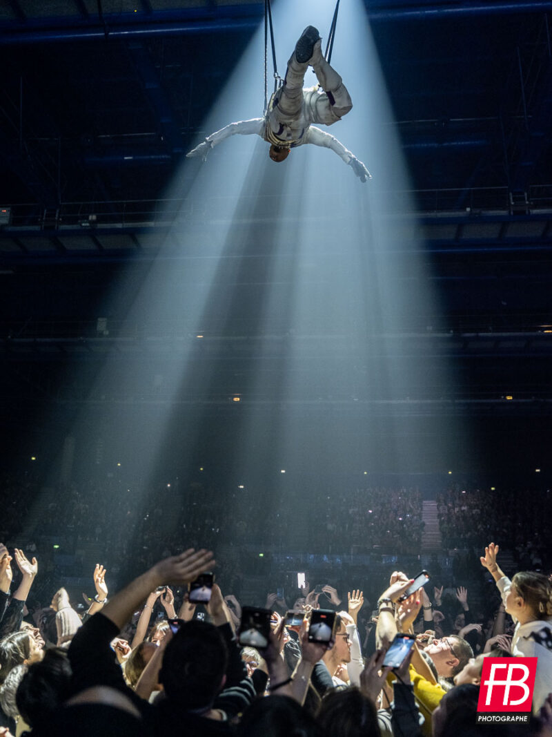 Soprano @ Zenith (Nantes) - 10 mars 2023