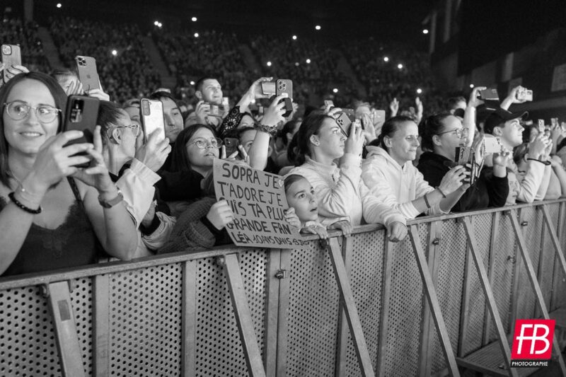 Soprano @ Zenith (Nantes) - 10 mars 2023