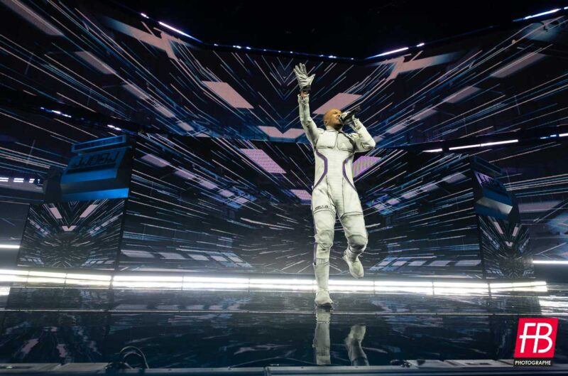 Soprano @ Zenith (Nantes) - 10 mars 2023