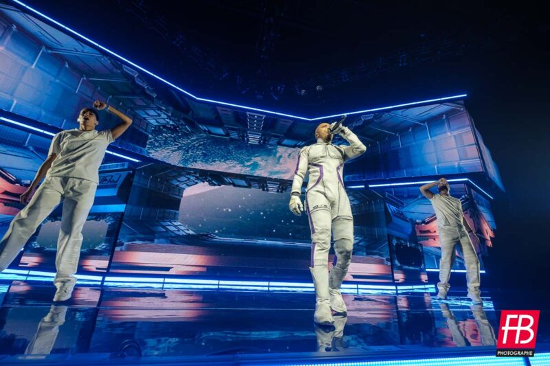 Soprano @ Zenith (Nantes) - 10 mars 2023