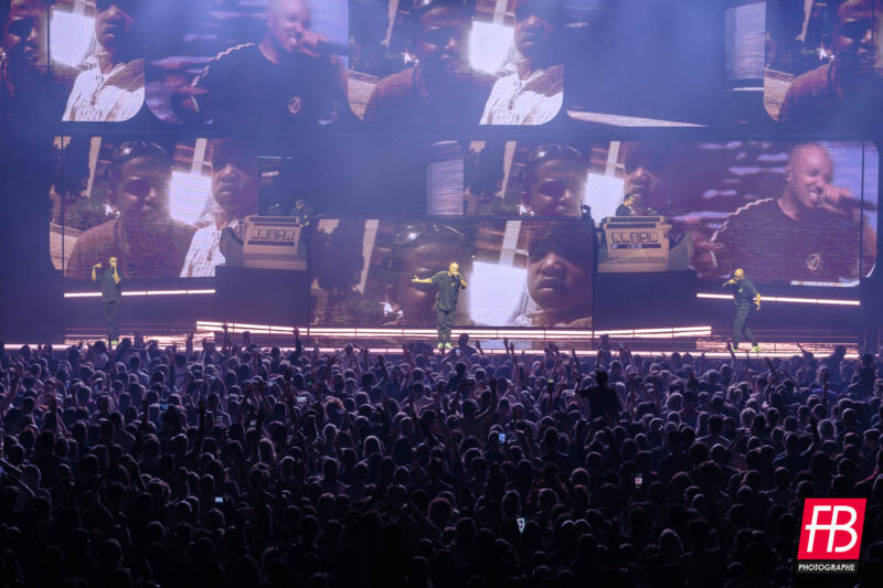 Soprano @ Zenith (Nantes) - 10 mars 2023