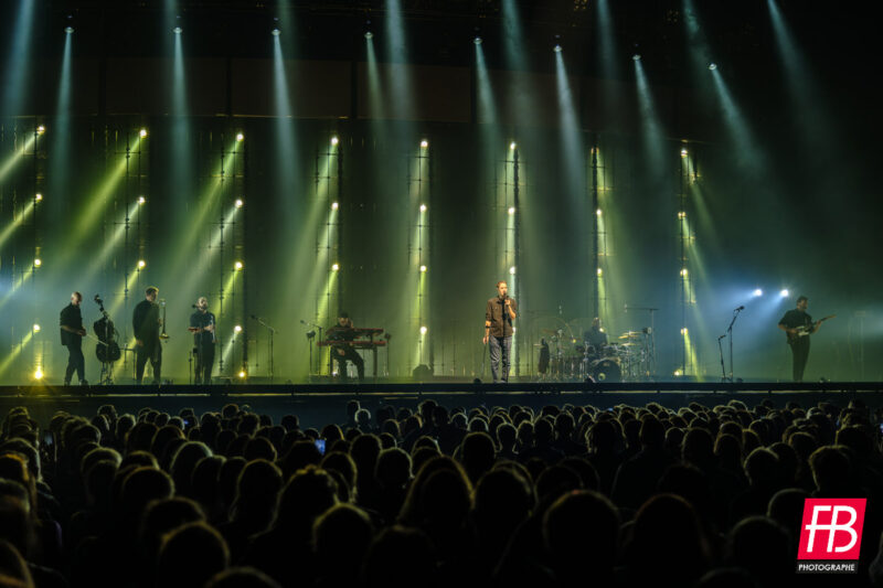Grand Corps Malade @ Zenith (Nantes) - 07 Fevrier 2024