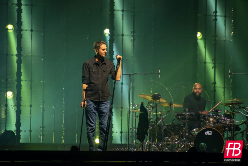 Grand Corps Malade @ Zenith (Nantes) - 07 Fevrier 2024