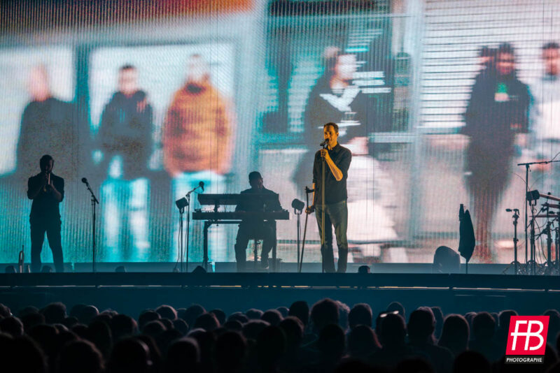 Grand Corps Malade @ Zenith (Nantes) - 07 Fevrier 2024