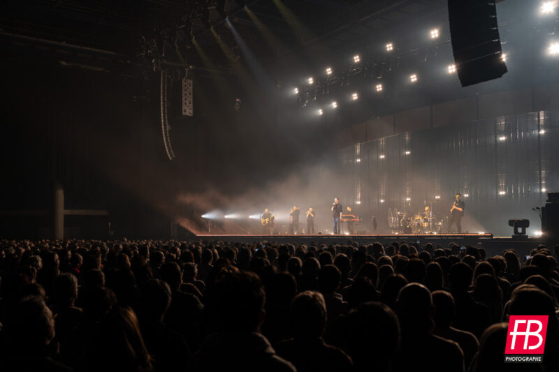 Grand Corps Malade @ Zenith (Nantes) - 07 Fevrier 2024