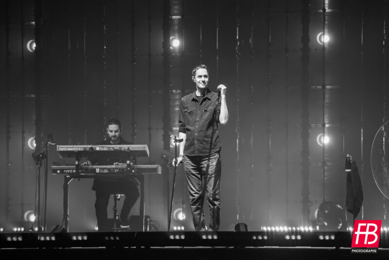 Grand Corps Malade @ Zenith (Nantes) - 07 Fevrier 2024