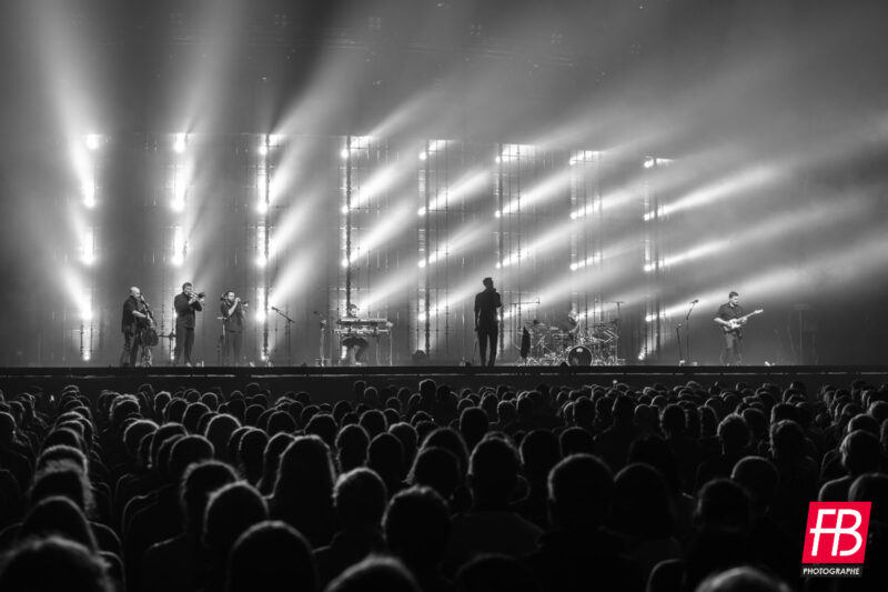 Grand Corps Malade @ Zenith (Nantes) - 07 Fevrier 2024