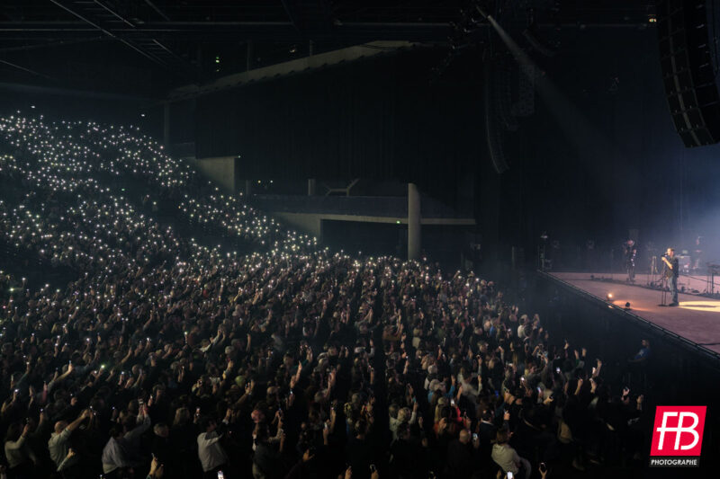 Grand Corps Malade @ Zenith (Nantes) - 07 Fevrier 2024