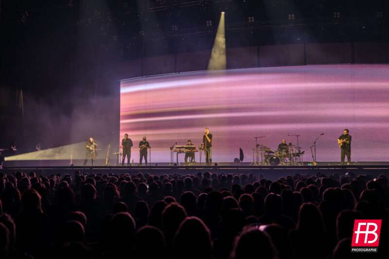 Grand Corps Malade @ Zenith (Nantes) - 07 Fevrier 2024