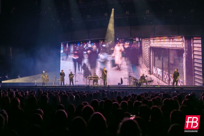 Grand Corps Malade @ Zenith (Nantes) - 07 Fevrier 2024
