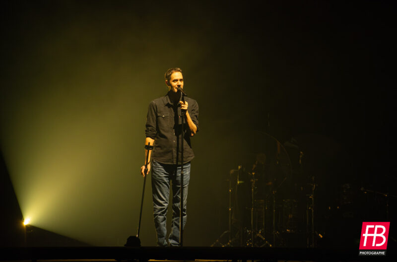 Grand Corps Malade @ Zenith (Nantes) - 07 Fevrier 2024