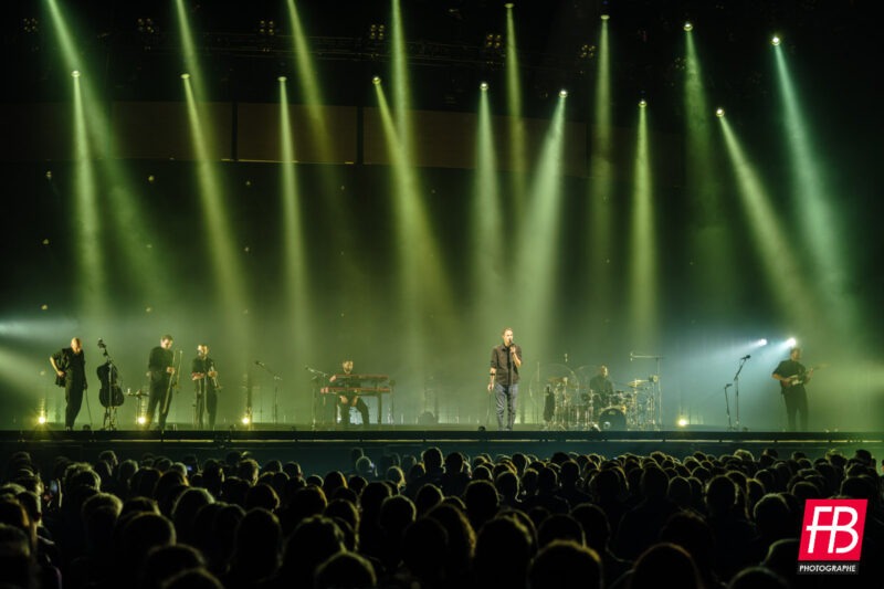Grand Corps Malade @ Zenith (Nantes) - 07 Fevrier 2024