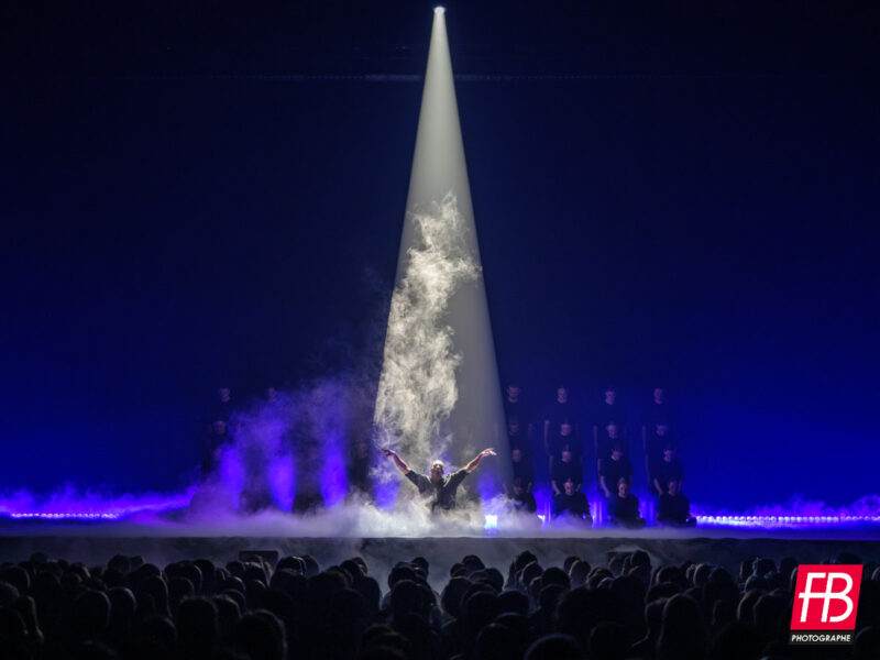 Murmuration @ Zenith (Nantes) - 10 avril 2024