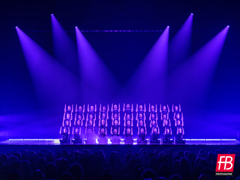 Murmuration @ Zenith (Nantes) - 10 avril 2024