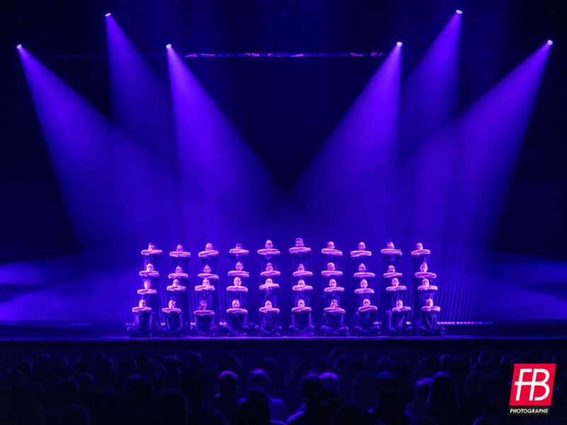 Murmuration @ Zenith (Nantes) - 10 avril 2024