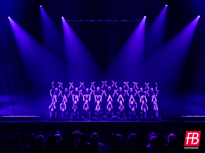 Murmuration @ Zenith (Nantes) - 10 avril 2024