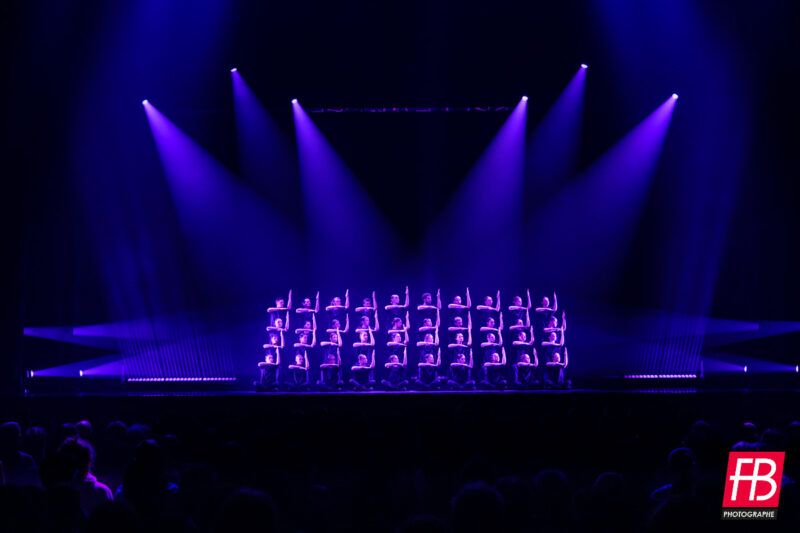 Murmuration @ Zenith (Nantes) - 10 avril 2024