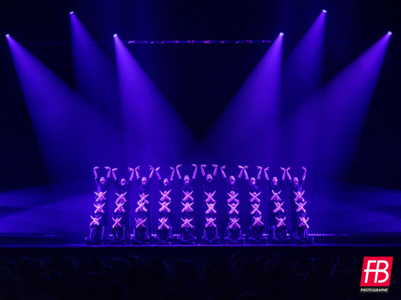 Murmuration @ Zenith (Nantes) - 10 avril 2024