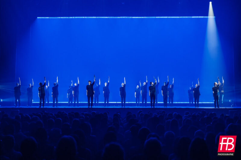 Murmuration @ Zenith (Nantes) - 10 avril 2024