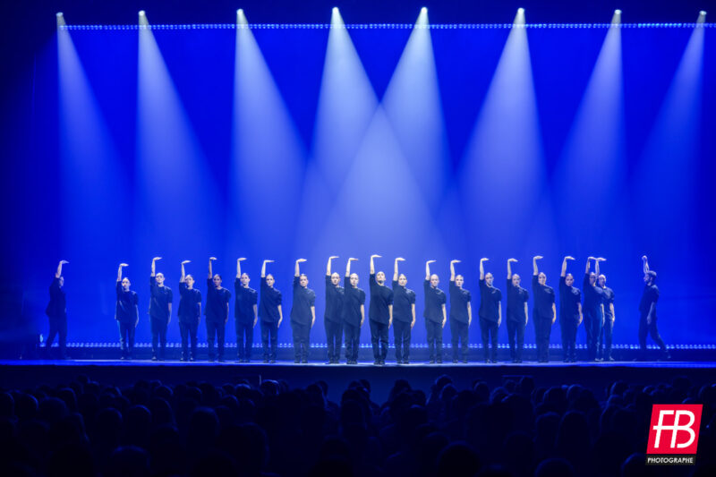 Murmuration @ Zenith (Nantes) - 10 avril 2024