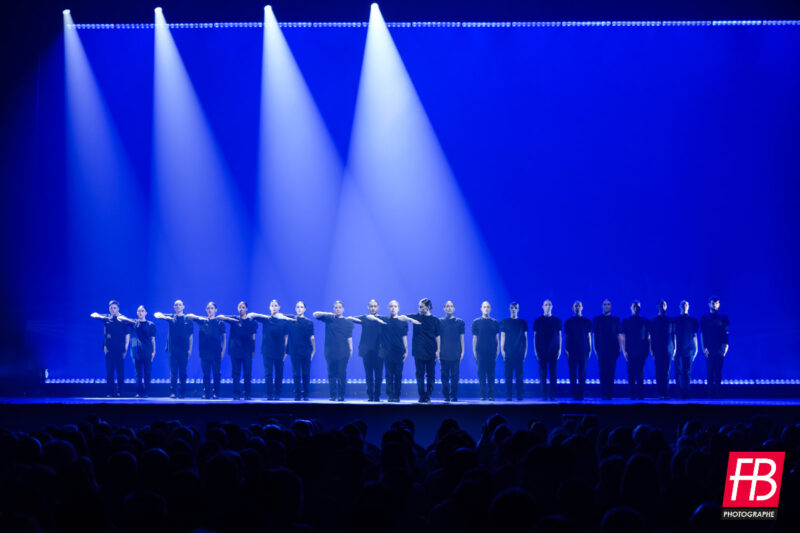 Murmuration @ Zenith (Nantes) - 10 avril 2024