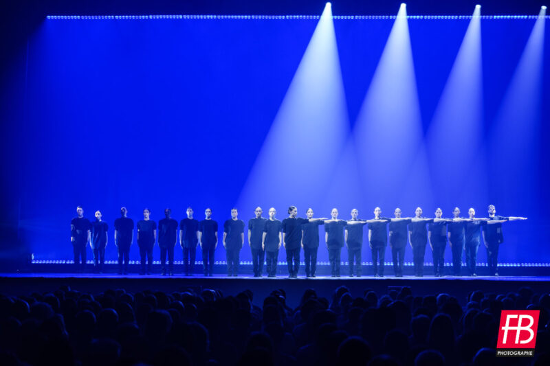 Murmuration @ Zenith (Nantes) - 10 avril 2024