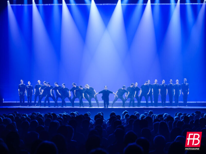 Murmuration @ Zenith (Nantes) - 10 avril 2024