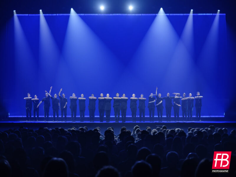 Murmuration @ Zenith (Nantes) - 10 avril 2024