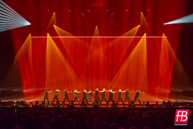 Murmuration @ Zenith (Nantes) - 10 avril 2024