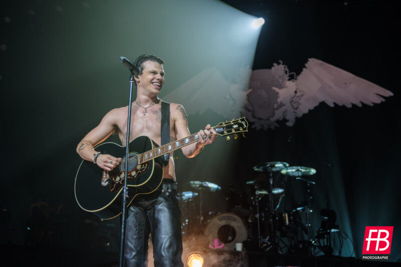 YungBlud @ Zenith Nantes) - 09 Octobre 2025