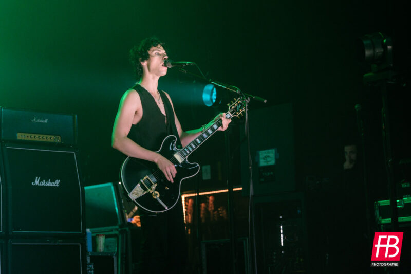 YungBlud @ Zenith Nantes) - 09 Octobre 2025