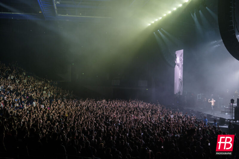 YungBlud @ Zenith Nantes) - 09 Octobre 2025