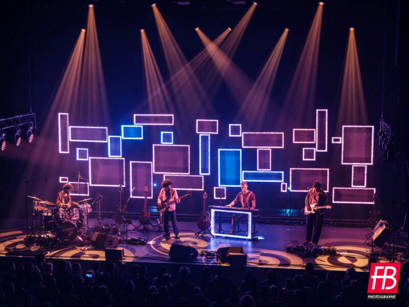 Charlie Winston @ Stereolux (Nantes) - 04 fevrierr 2026