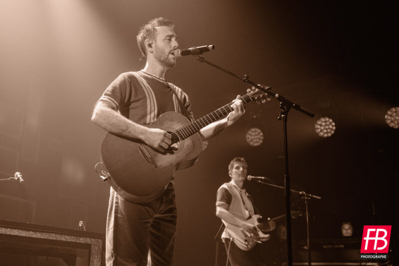 Charlie Winston @ Stereolux (Nantes) - 04 fevrierr 2026