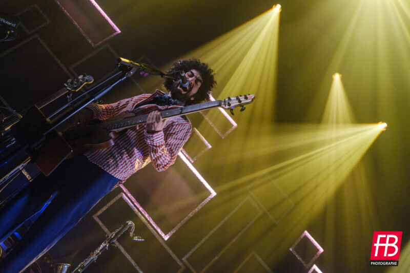 Charlie Winston @ Stereolux (Nantes) - 04 fevrierr 2026