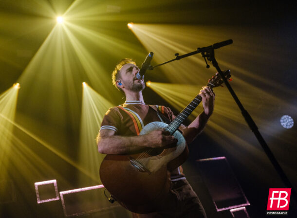 Charlie Winston @ Stereolux (Nantes) - 04 fevrierr 2026