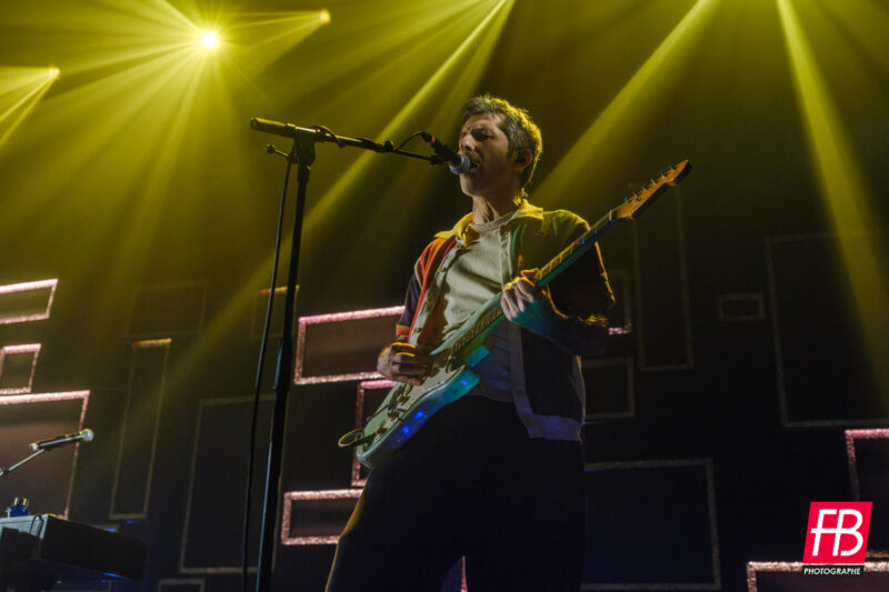 Charlie Winston @ Stereolux (Nantes) - 04 fevrierr 2026