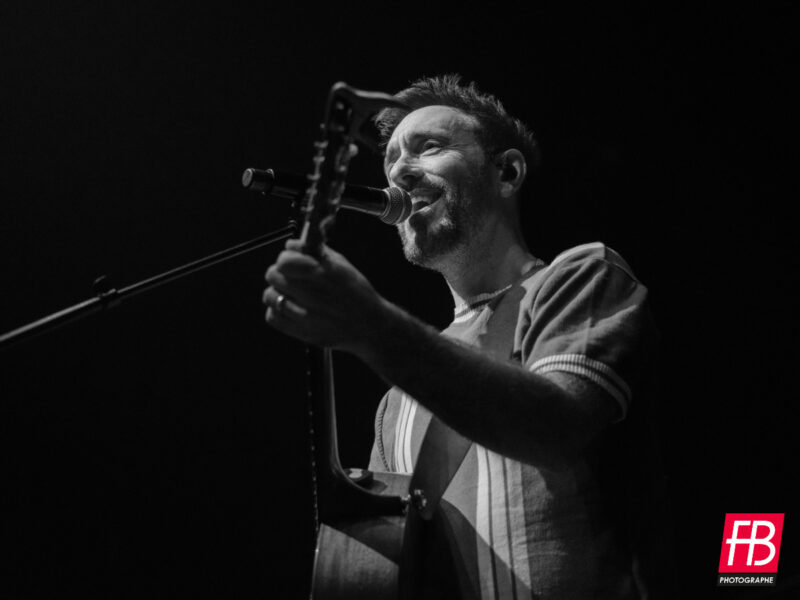 Charlie Winston @ Stereolux (Nantes) - 04 fevrierr 2026