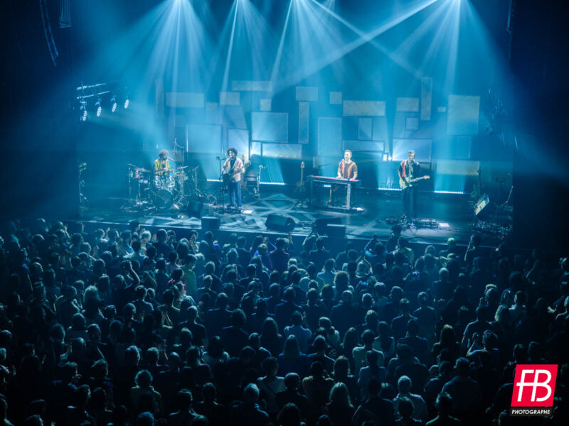 Charlie Winston @ Stereolux (Nantes) - 04 fevrierr 2026