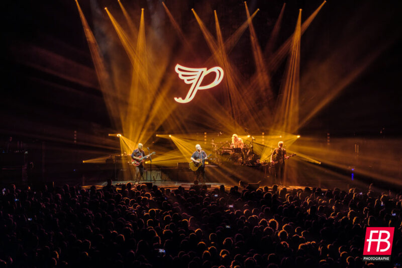 Pixies @ Zenith (Nantes) - 07 mai 2025