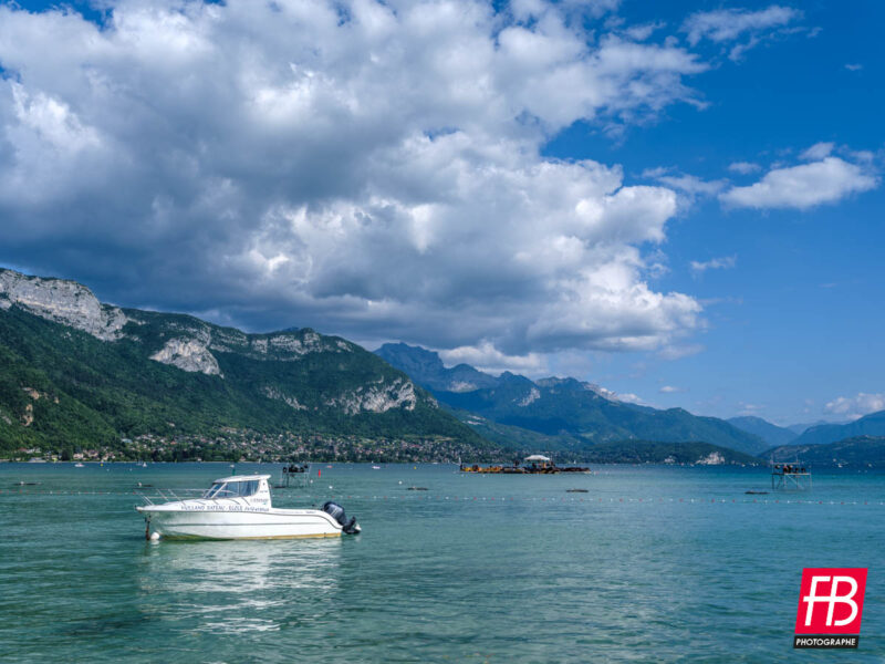 Paysage @ Les Alpes