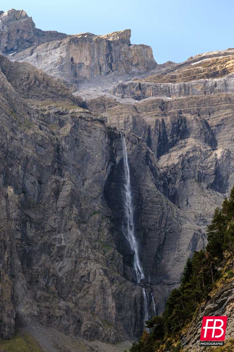 Paysage @ Cirque de Gavarnie - Les Pyenees