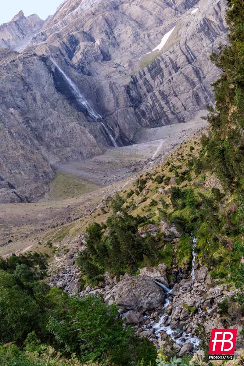Paysage @ Cirque de Gavarnie - Les Pyenees