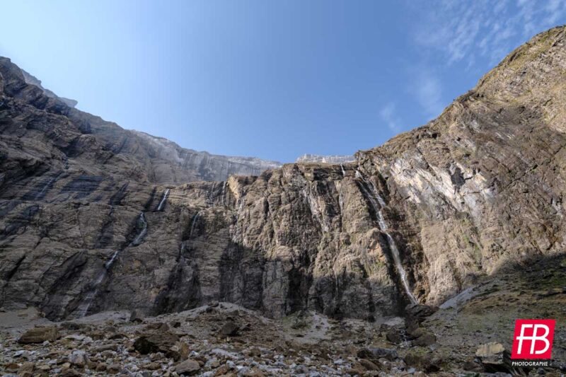 Paysage @ Cirque de Gavarnie - Les Pyenees