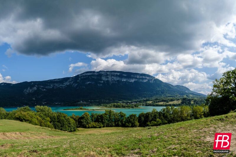 Paysage @ Les Alpes